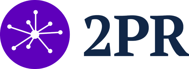 2PR Logo